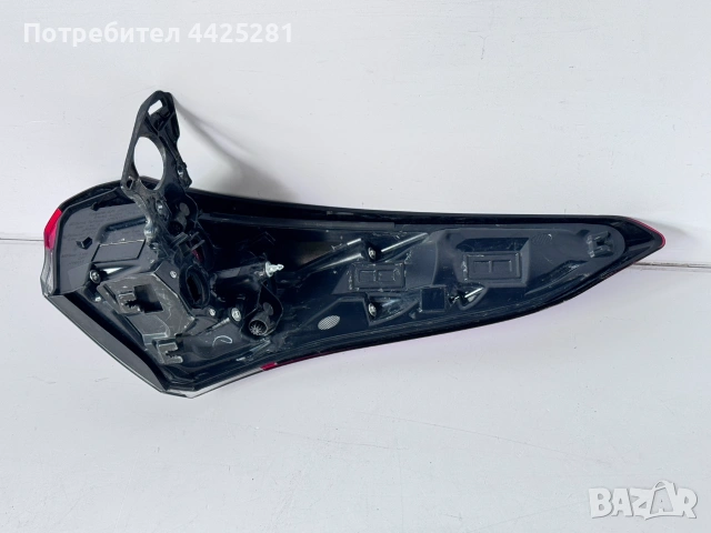 ляв стоп Toyota HIGHLANDER 2020-2024 г. #1030V., снимка 4 - Части - 55176081