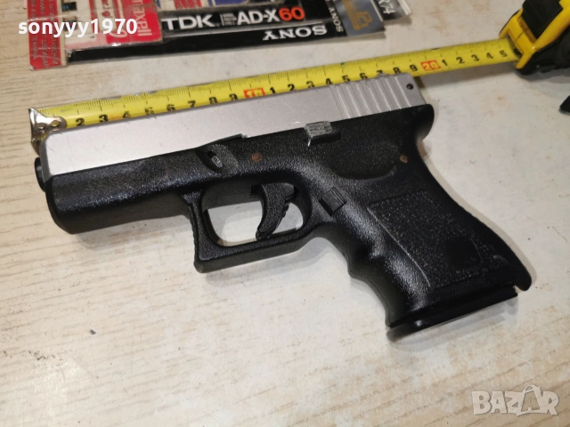 ПИСТОЛЕТ-MADE IN TAIWAN 0807261814L1