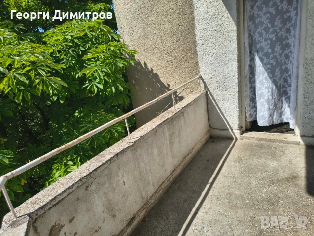 Продава се 3-стаен апартамент, гр. Добрич, Пазара, снимка 14 - Апартаменти - 54805811
