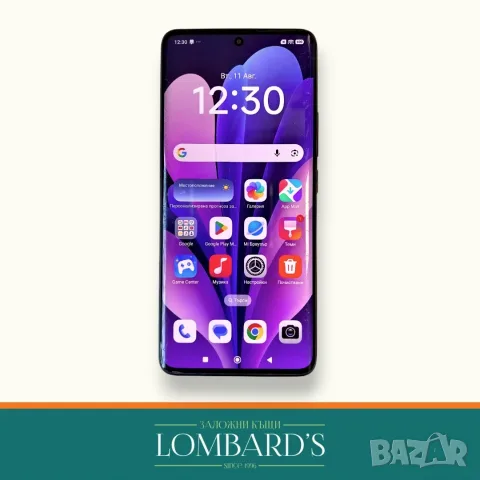 Redmi note 13 pro + 512 GB, N: 3167785