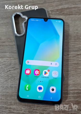 Samsung A16 128gb, снимка 3 - Samsung - 53970817