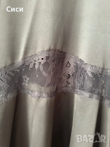 Рокля H&M s, снимка 4 - Рокли - 54665136