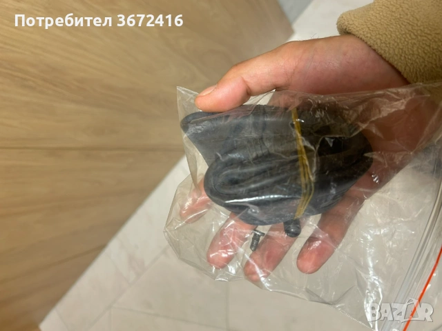 електрическа тротинетка vsett 9+, снимка 16 - Друга електроника - 54407891