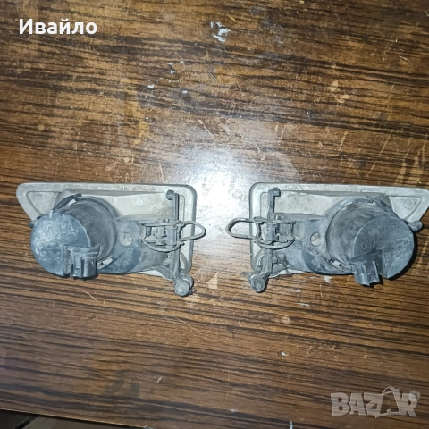 Форд Фокус 1  части от броня, снимка 8 - Части - 55063689