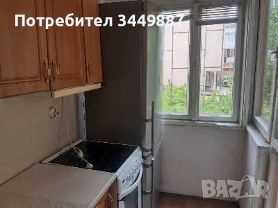 Дава под наем обзаведен тристаен апартамент, супер локация, гр. Бургас, снимка 5 - Апартаменти - 55166958