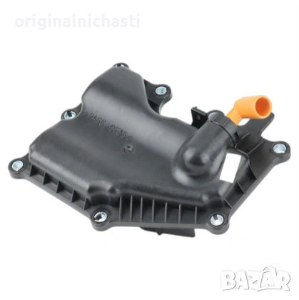 Маслен сепаратор LF5013570A LF50-13-570A картерни газове МАЗДА 3 5 6 MAZDA 3 5 6 OEM MAZDA