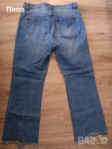 Дънки H&M, снимка 3 - Дънки - 55077967