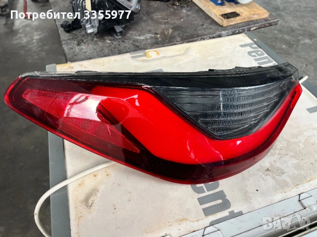 Заден ляв стоп bmw Бмв G22 G23 G26 G82 G83