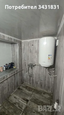 Голяма къща с голям двор в с. Долна Липница с кладенец, цена 55 000€, снимка 3 - Къщи - 55461875