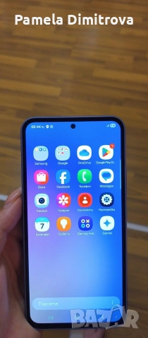 Samsung Galaxy A 54 + ПОДАРЪЦИ, снимка 6 - Samsung - 54440339