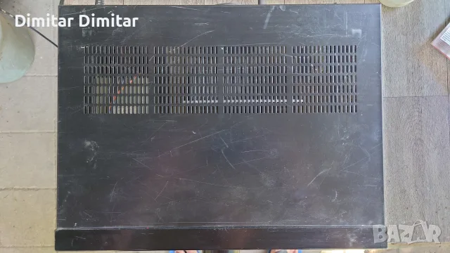 Technics su x302., снимка 3 - Ресийвъри, усилватели, смесителни пултове - 55421167
