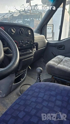Iveco Daily на части, снимка 5 - Бусове и автобуси - 54921191