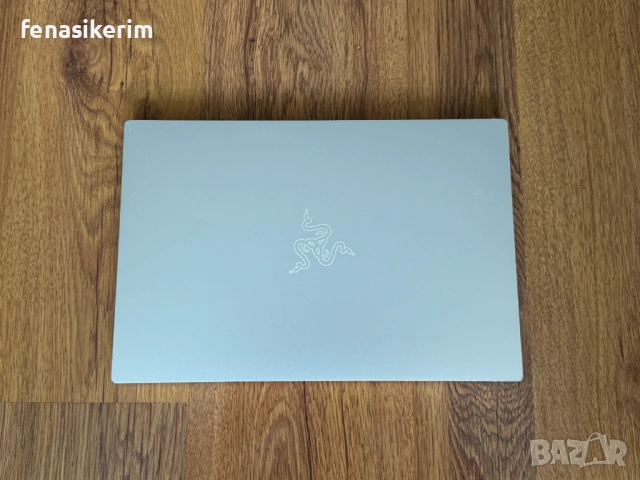 13.4' UHD+ Touch Core i7-1165G7 Razer Book 13 16GB LPDDR4X/512GB NVMe/Подсветкa/Win 11/Бат 6ч