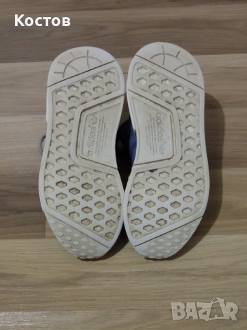 Кецове Calvin Klein маратонки Adidas, снимка 13 - Маратонки - 54436822