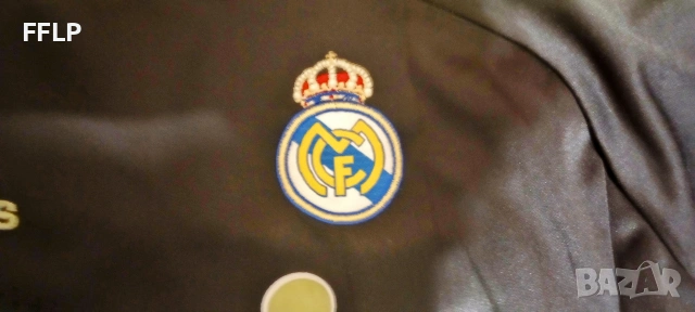 Adidas Real Madrid тениска на футболиста Ronaldo от 2012 г., снимка 5 - Тениски - 54010099