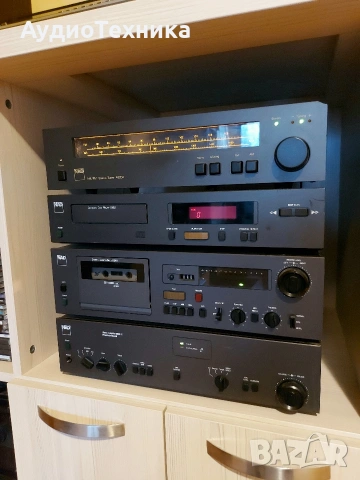 NAD HIFI Система Комплект