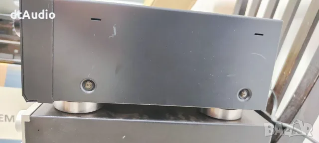 Триглав касетен дек - Sony TC-K620, снимка 4 - Декове - 55455195