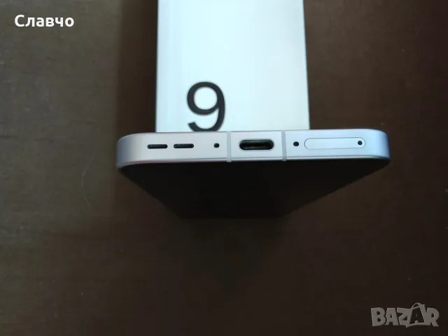 Oppo Find X9 12/512 с гаранция,като нов, снимка 6 - Други - 55422088
