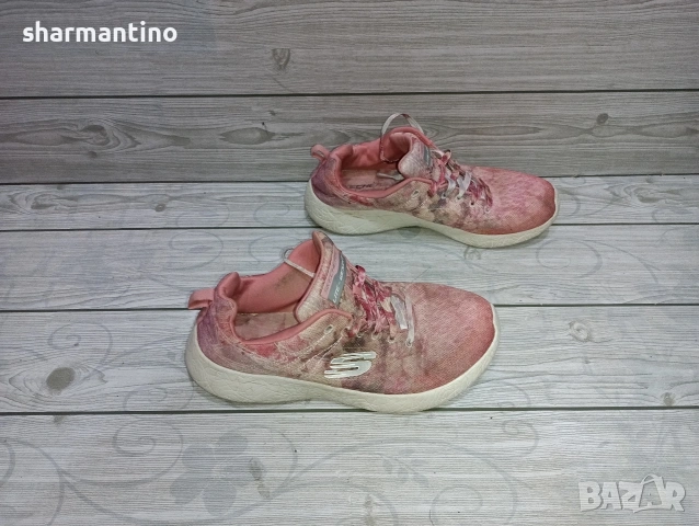 Skechers Lite Weight N 40, снимка 5 - Маратонки - 54402735