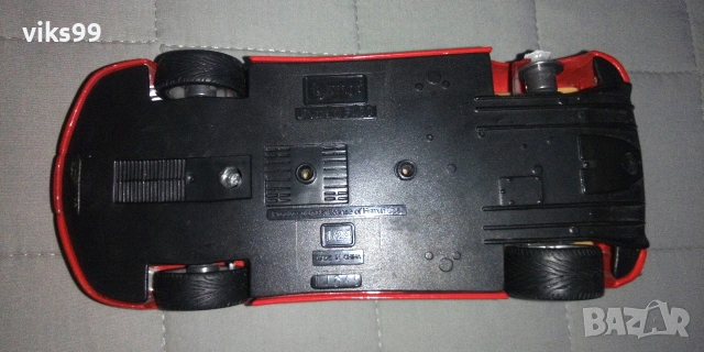 Метални колички Bburago, Maisto и Welly 1:24, снимка 8 - Колекции - 51453306
