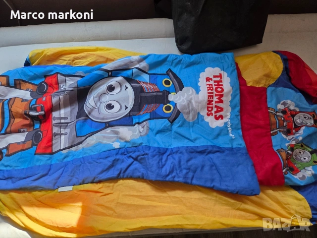 Дюшек-матрак с вградена , снимка 4 - Други стоки за дома - 54006266