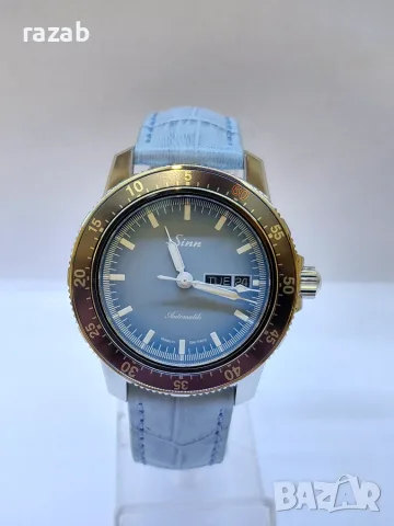 Sinn 104 St Pilot, снимка 2 - Мъжки - 55676591