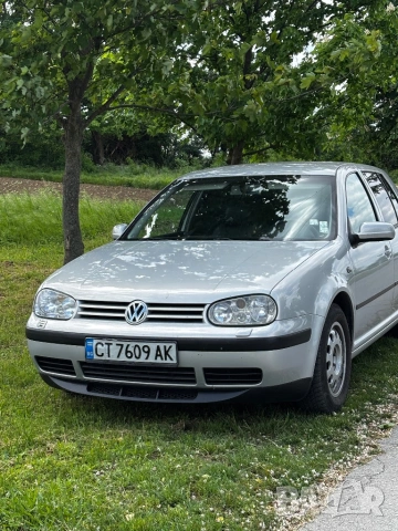 Golf4/1,9TDI 110p.s, снимка 2 - Автомобили и джипове - 54543687