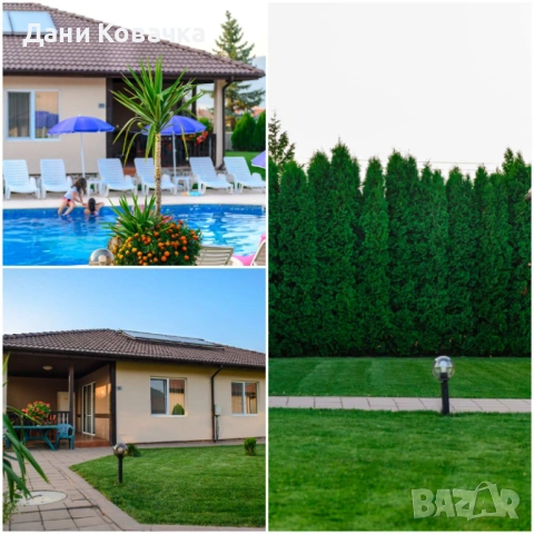 Продава Вилен Комплекс , снимка 5 - Къщи - 54494287