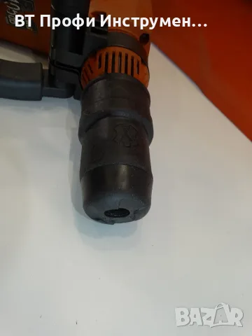 Hilti TE 500 - 22 / Nuron - Акумулаторен къртач, снимка 7 - Къртачи - 55685492