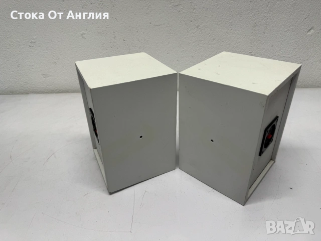 Тонколони - Vision Sp1700 , снимка 4 - Тонколони - 54075398