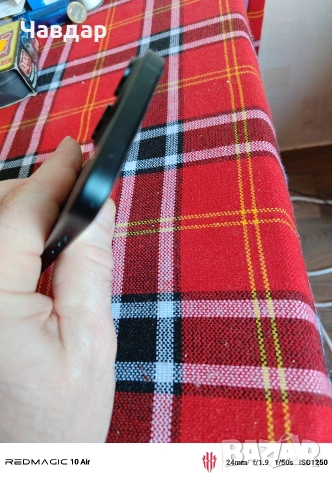 Продавам Iphone 15, снимка 3 - Apple iPhone - 54298146