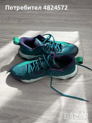 Маратонки Nike размер 43, снимка 6 - Спортни обувки - 54506632
