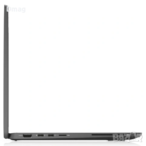 14” тъч Dell Latitude 7410 / i7-10610U / 16GB RAM / SSD / Win11Pro, снимка 8 - Лаптопи за работа - 54350597