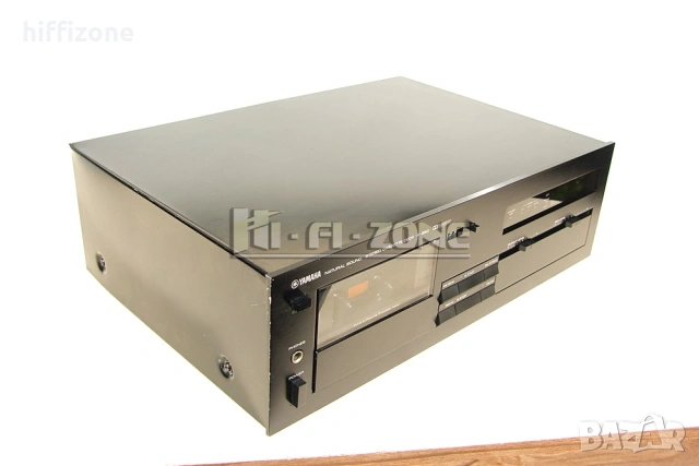 ДЕК   Yamaha k-950 , снимка 6 - Декове - 54253846