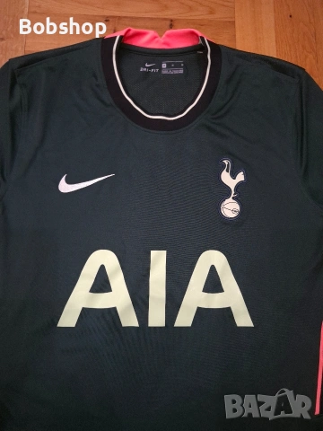 Тотнъм - Найк - Tottenham - Nike - season 2020/2021, снимка 2 - Футбол - 55083687