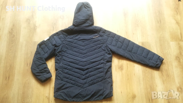 WENTYFOUR DOWN Jacket Размер L яке с гъши пух - 2645, снимка 2 - Якета - 54641289