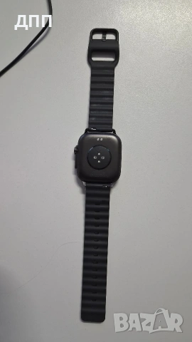 Перфектен, realmi watch 5,гаранция, снимка 5 - Смарт часовници - 54690390