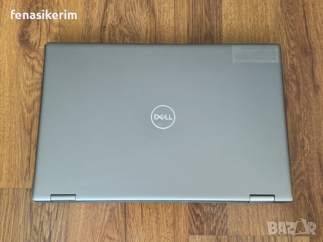 17.3' Full HD Core i9-12950HX DELL Precision 7770 32GB DDR5/512GB NVMe/Nvidia RTX A3000 12GB/Бат 6ч, снимка 2 - Лаптопи за работа - 54237805