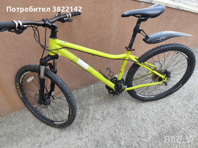 Колело продадено !!!