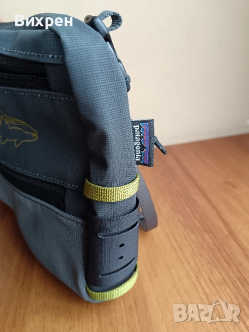 Чанти И Нагръдници Patagonia Fly Fishing, снимка 4 - Екипировка - 54052082