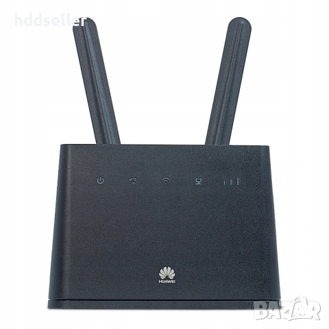 Рутер 4G Huawei B310 WIFI  A1 с 2 антени!