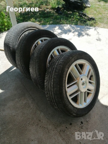  Лагуна 2.2 DCI, 2007г. на части., снимка 17 - Автомобили и джипове - 54657622