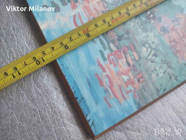 Картина, снимка 4 - Картини - 54199978