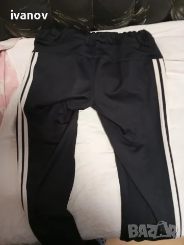 Дамско долнище Adidas , снимка 4 - Спортни екипи - 55449294