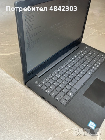 LENOVO V130-15IKB - 6th Generation Intel® Core™ i3-6006U 4GB DDR4, снимка 5 - Лаптопи за дома - 54800110