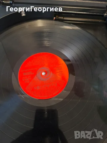 SONY PS-LX910....., снимка 5 - Грамофони - 55415832