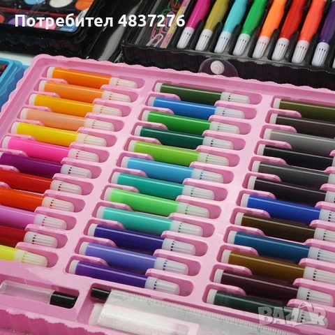 Комплект от 150 части. , снимка 8 - Други - 54699047