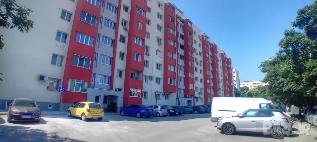 Продавам Гарсониера 