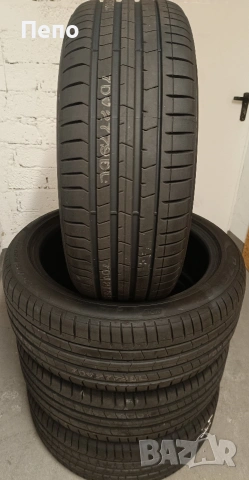 4бр. летни гуми 245/45/20 Pirelli дот 2025г Нови!!!