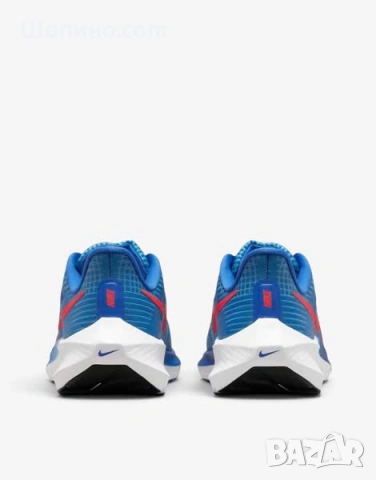 Дамски маратонки Nike Air Zoom Pegasus 39  , снимка 4 - Маратонки - 54455978